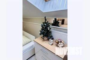 1-к квартира, посуточно, 25м2, 6/6 этаж