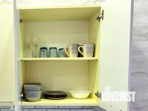 1-к квартира, посуточно, 52м2, 8/8 этаж