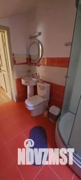 Студия квартира, посуточно, 30м2, 2/2 этаж