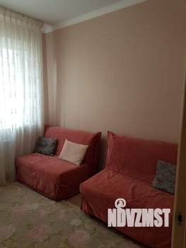 2-к квартира, на длительный срок, 62м2, 3/6 этаж