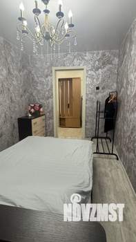 2-к квартира, на длительный срок, 45м2, 1/9 этаж