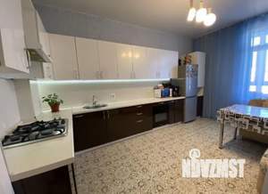 2-к квартира, посуточно, 67м2, 7/8 этаж