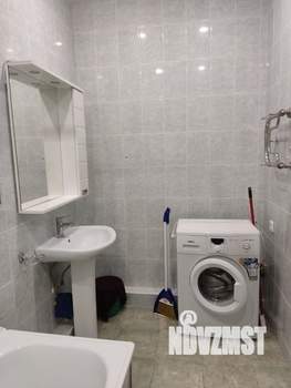 1-к квартира, на длительный срок, 45м2, 1/4 этаж