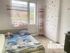 Студия квартира, посуточно, 20м2, 4/16 этаж