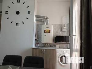1-к квартира, посуточно, 40м2, 5/7 этаж