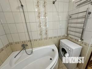 1-к квартира, посуточно, 40м2, 4/11 этаж