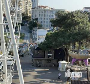 2-к квартира, посуточно, 63м2, 4/4 этаж