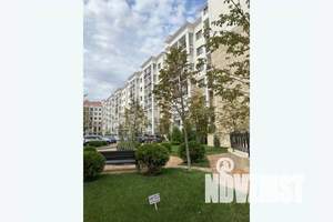 1-к квартира, посуточно, 51м2, 3/6 этаж