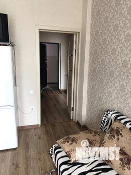 1-к квартира, на длительный срок, 41м2, 1/8 этаж