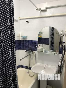 2-к квартира, посуточно, 58м2, 2/5 этаж