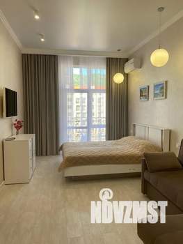 2-к квартира, посуточно, 52м2, 5/6 этаж