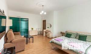 2-к квартира, посуточно, 100м2, 1/1 этаж