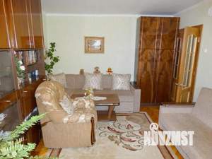 2-к квартира, посуточно, 50м2, 5/5 этаж