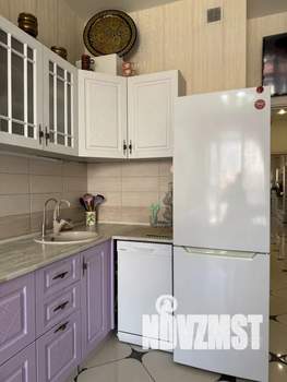 1-к квартира, посуточно, 60м2, 6/7 этаж