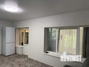 2-к квартира, посуточно, 50м2, 1/1 этаж