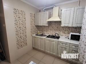 2-к квартира, на длительный срок, 43м2, 3/5 этаж