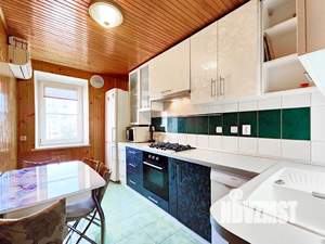 2-к квартира, посуточно, 54м2, 6/9 этаж