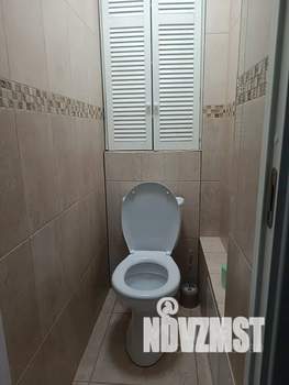 2-к квартира, посуточно, 46м2, 1/5 этаж