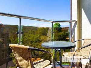 1-к квартира, посуточно, 27м2, 1/1 этаж