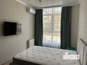 1-к квартира, на длительный срок, 36м2, 2/8 этаж