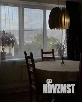 3-к квартира, посуточно, 74м2, 1/1 этаж