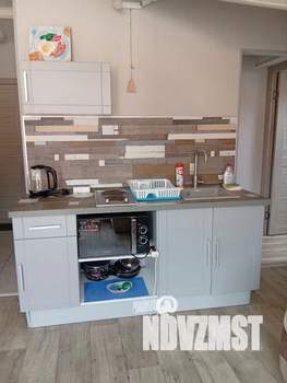 1-к квартира, посуточно, 40м2, 7/7 этаж