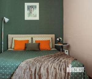 2-к квартира, на длительный срок, 42м2, 2/2 этаж