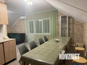 3-к квартира, посуточно, 145м2, 1/1 этаж