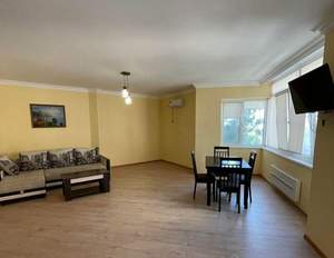 3-к квартира, на длительный срок, 100м2, 4/10 этаж