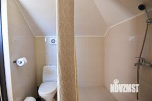 2-к квартира, посуточно, 38м2, 1/1 этаж