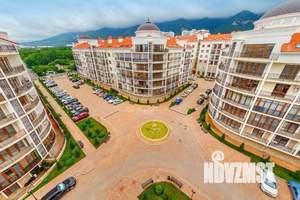 1-к квартира, посуточно, 48м2, 1/8 этаж