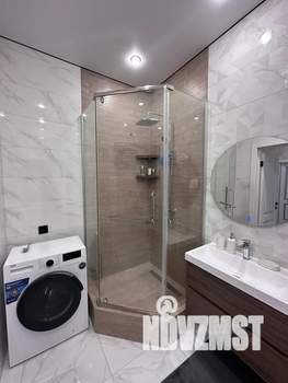 2-к квартира, посуточно, 50м2, 5/5 этаж