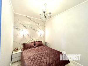 Студия квартира, посуточно, 31м2, 5/5 этаж