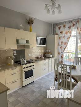 2-к квартира, на длительный срок, 54м2, 3/8 этаж