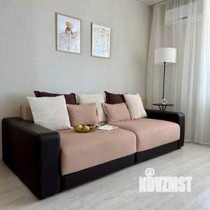 2-к квартира, посуточно, 50м2, 6/14 этаж