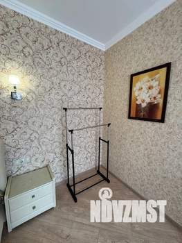 2-к квартира, посуточно, 108м2, 5/16 этаж