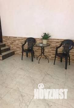 1-к квартира, посуточно, 25м2, 1/3 этаж