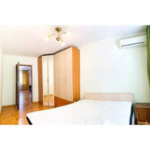 3-к квартира, на длительный срок, 63м2, 2/5 этаж