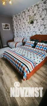 1-к квартира, посуточно, 31м2, 3/3 этаж