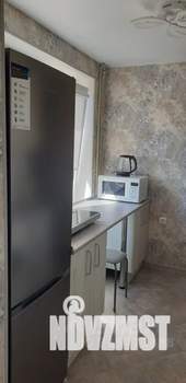 Студия квартира, посуточно, 24м2, 3/5 этаж