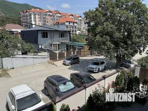 2-к квартира, посуточно, 90м2, 2/3 этаж