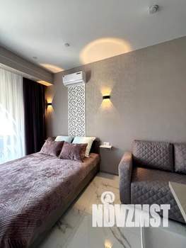 1-к квартира, посуточно, 27м2, 2/5 этаж