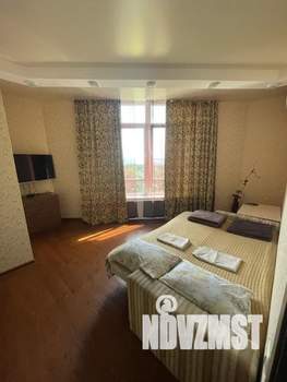 2-к квартира, посуточно, 57м2, 5/6 этаж