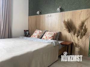 1-к квартира, посуточно, 30м2, 3/3 этаж