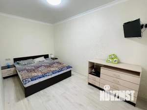 1-к квартира, посуточно, 31м2, 2/2 этаж