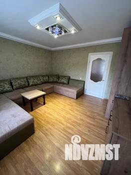 2-к квартира, посуточно, 55м2, 1/5 этаж