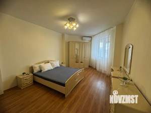 2-к квартира, на длительный срок, 74м2, 8/12 этаж