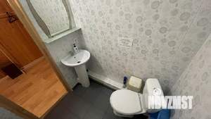 1-к квартира, посуточно, 15м2, 1/1 этаж