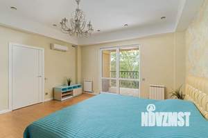 3-к квартира, посуточно, 200м2, 4/5 этаж