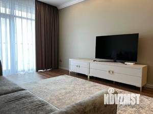 2-к квартира, на длительный срок, 87м2, 12/16 этаж